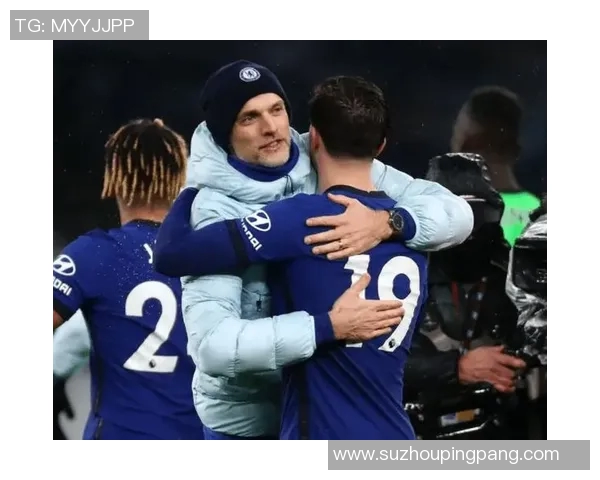 切尔西与般尼的精彩对决赛果揭晓球迷热议比赛亮点与表现分析